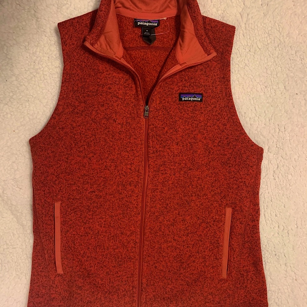 Women’s Patagonia Better Sweater Vest